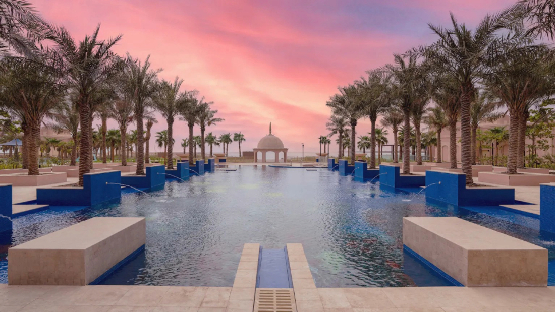 Find your perfect Rixos retreat – Rebecca Mottram Travel Agent