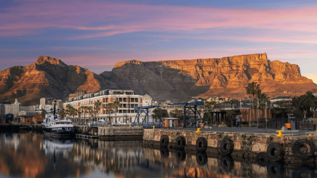 Cape Town, South Africa