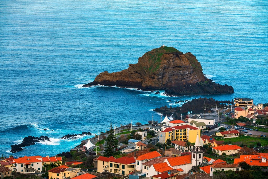 Madeira, Portugal