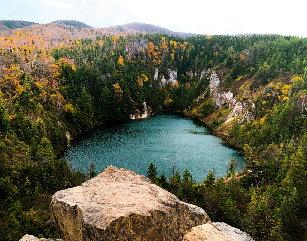 Cape Breton Island, Nova Scotia, Canada