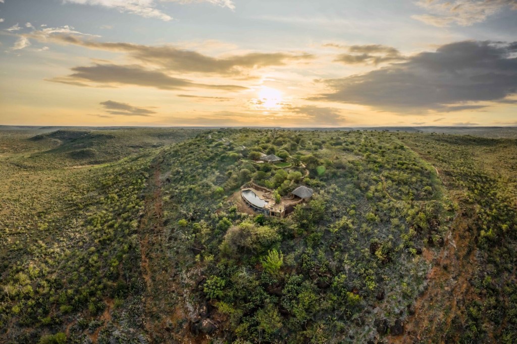Loisaba, Kenya