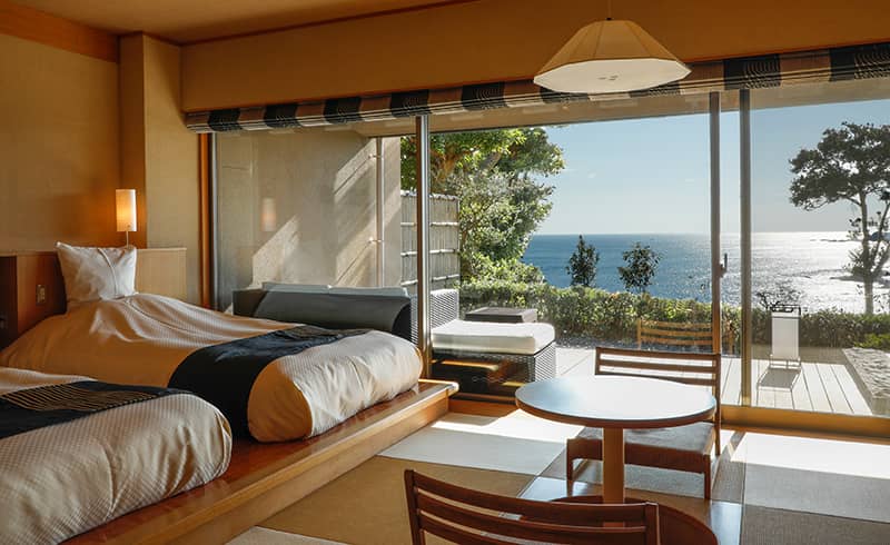 Oyado The Earth_Japan